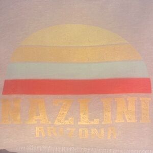 Arizona Hoodie Sweatshirt